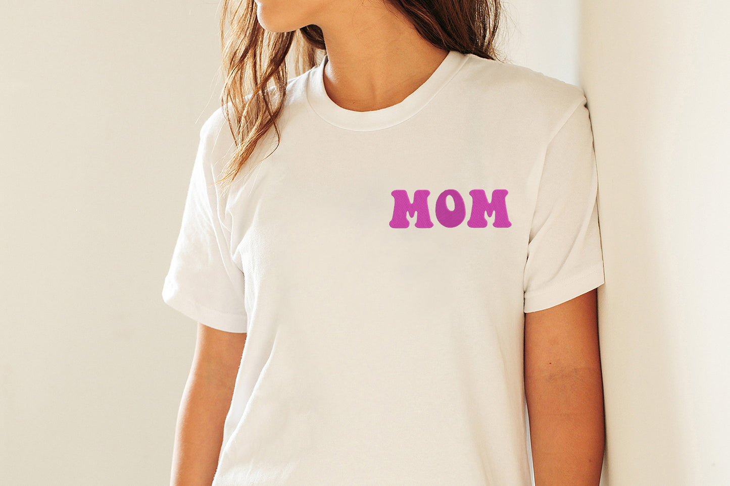 EMBROIDERY FONTS- GROOVE Font Digital Machine Embroidery File - Download- 2 SIZES
